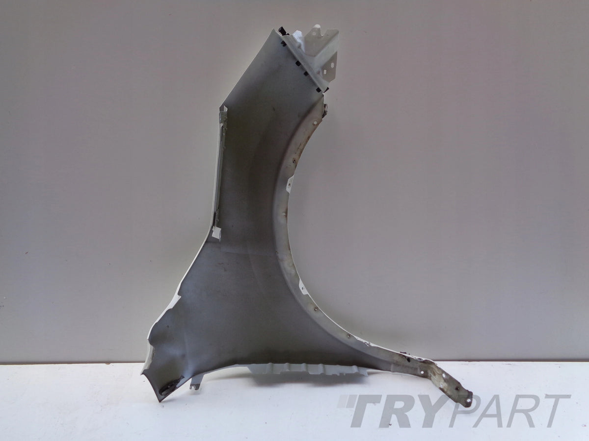 LEFT FRONT FENDER NISSAN QASHQAI 13- NO. 46453