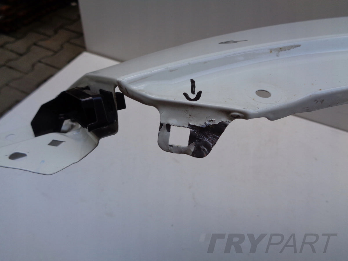 LEFT FRONT FENDER NISSAN QASHQAI 13- NO. 46453