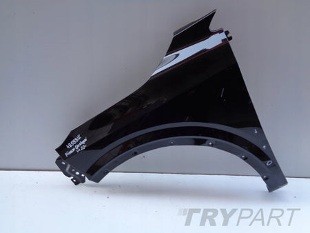 LEFT FRONT FENDER NISSAN QASHQAI III 20- NO. 48588