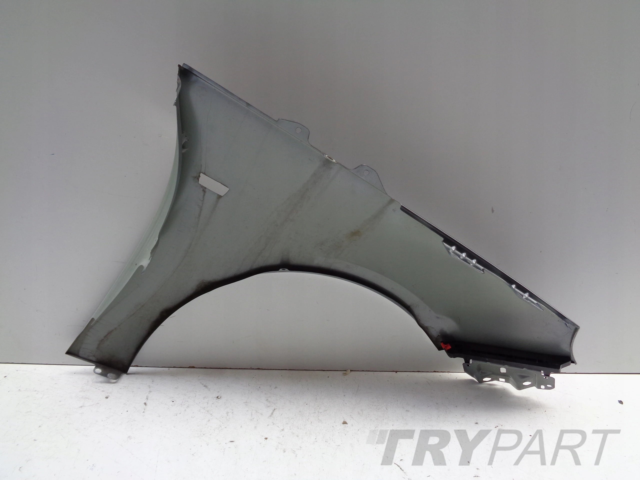 LEFT FRONT FENDER OPEL ADAM 13- NO. 51569