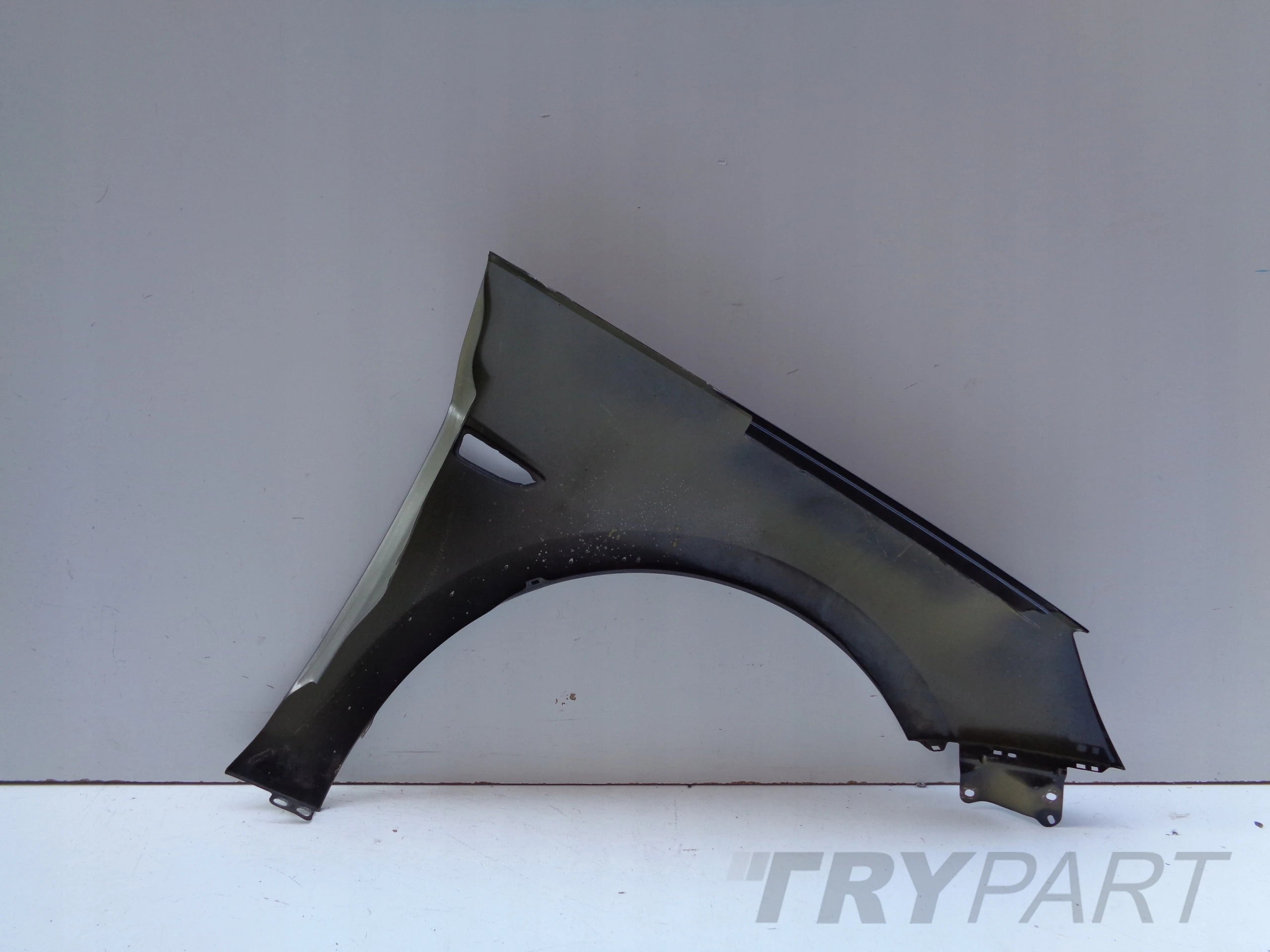 LEFT FRONT FENDER OPEL ASTRA V K 15- NO. 48226