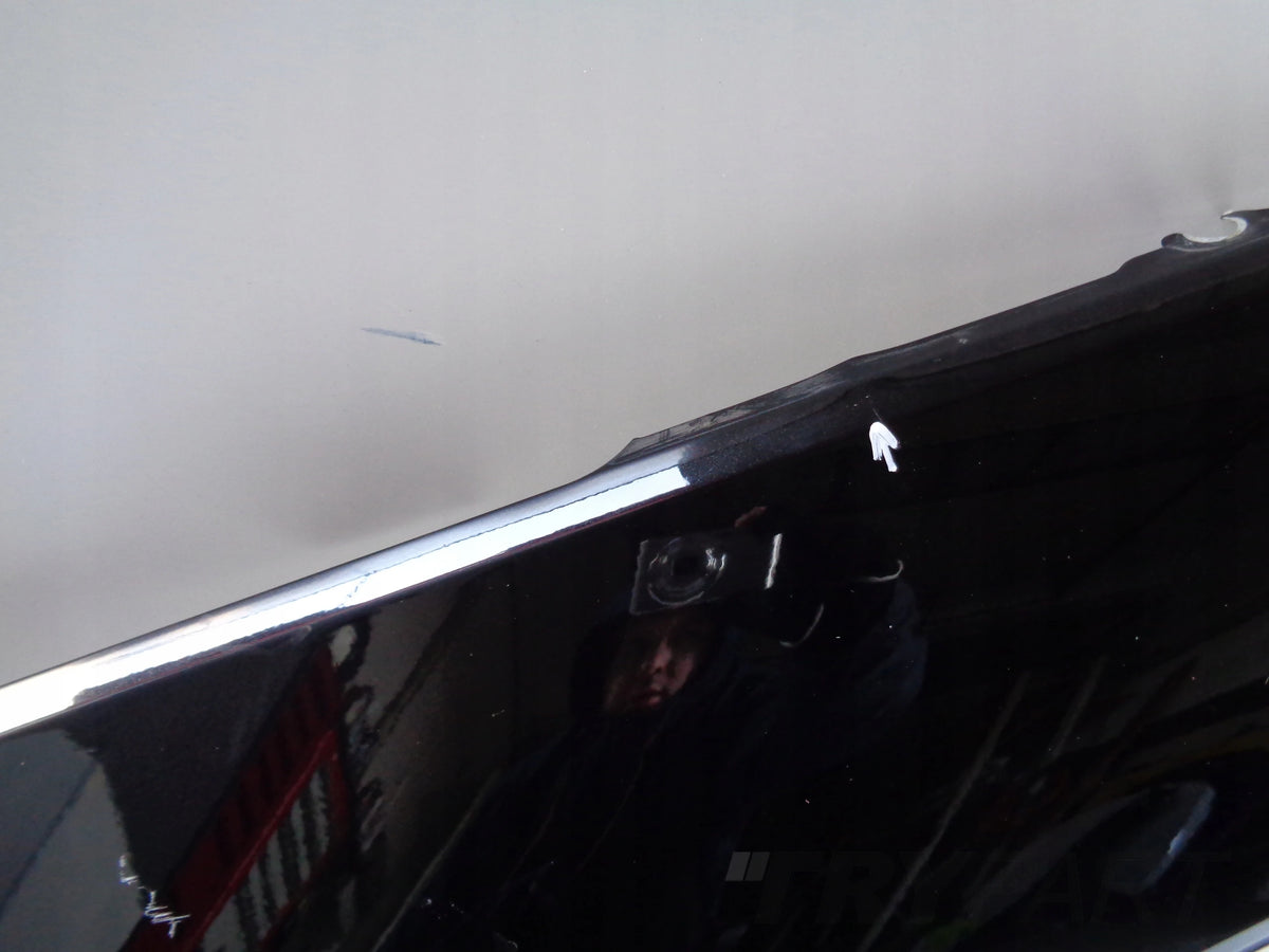 LEFT FRONT FENDER OPEL ASTRA V K 15- NO. 51215