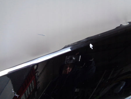 LEFT FRONT FENDER OPEL ASTRA V K 15- NO. 51215