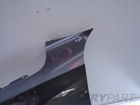 LEFT FRONT FENDER OPEL ASTRA VI L 22- NO 45575