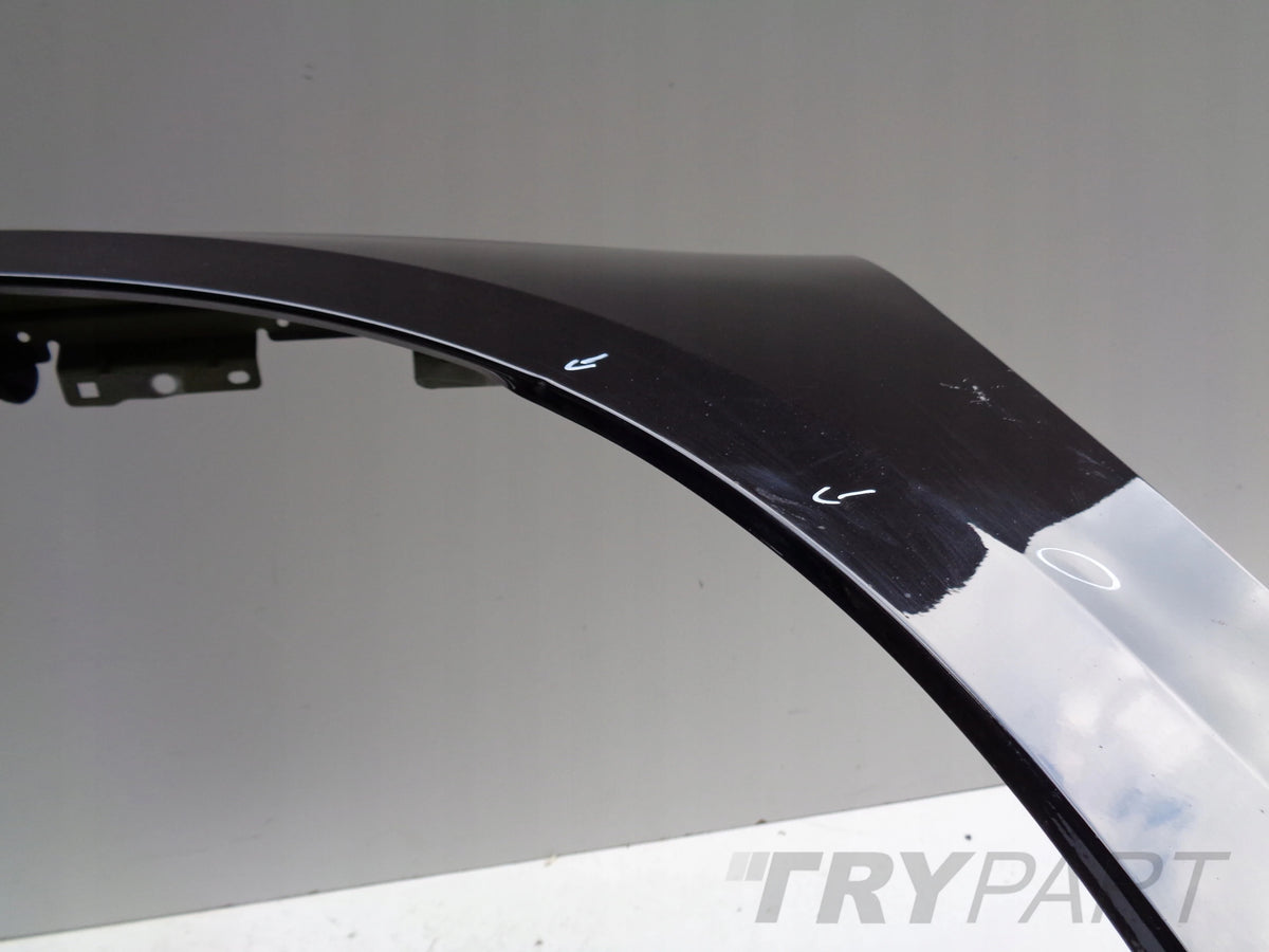 LEFT FRONT FENDER OPEL ASTRA VI L 22- NO 51576