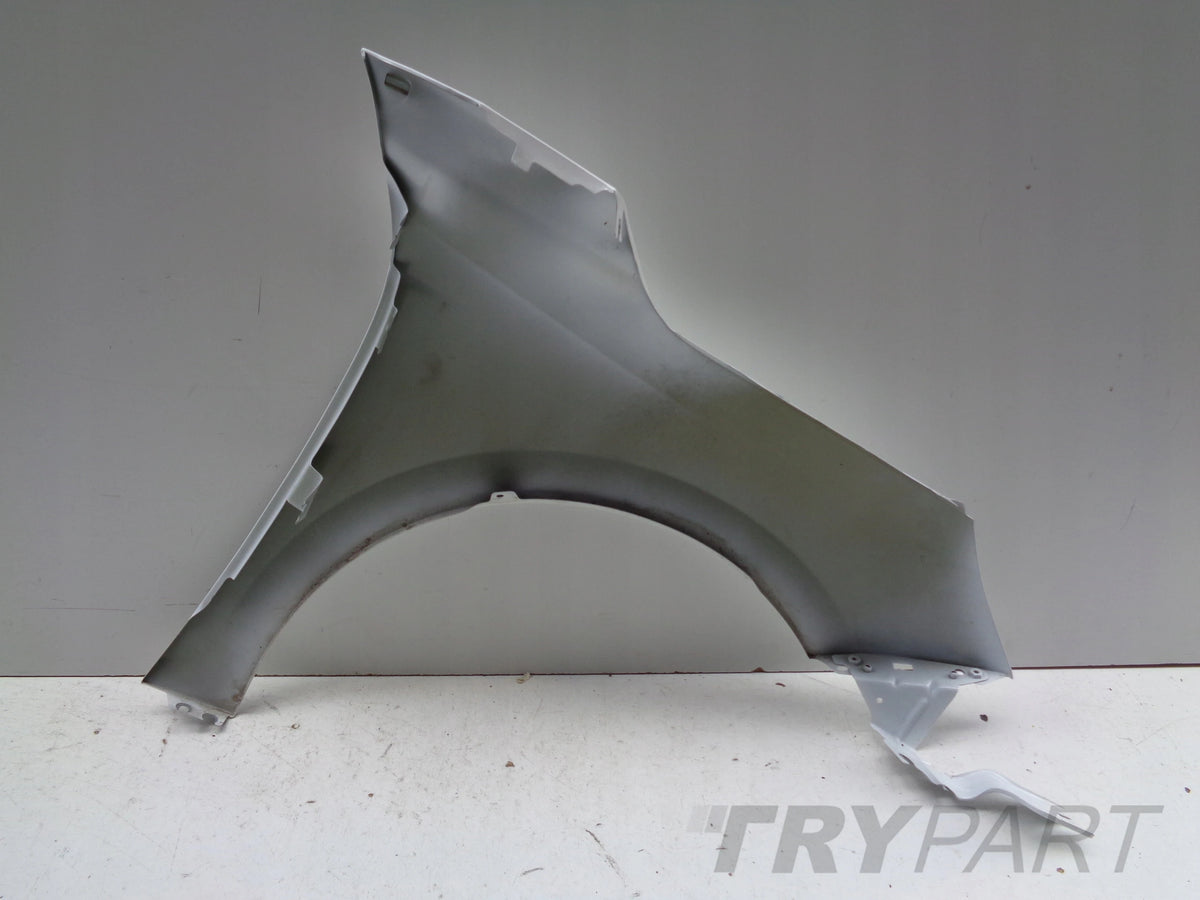 LEFT FRONT FENDER OPEL CORSA F 19- NO. 51582