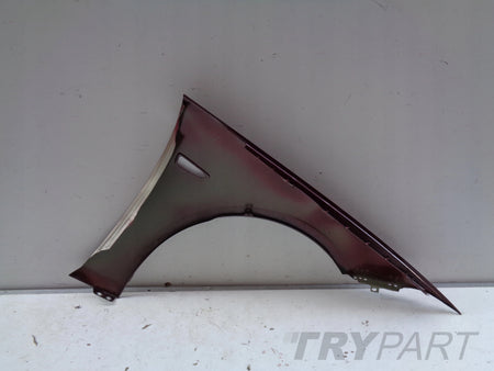 LEFT FRONT FENDER OPEL INSIGNIA B 17- NO. 42391 G!