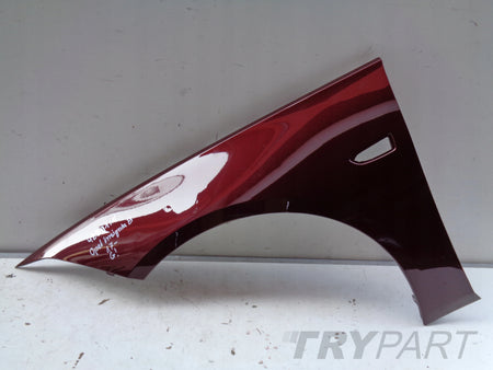 LEFT FRONT FENDER OPEL INSIGNIA B 17- NO. 42391 G!