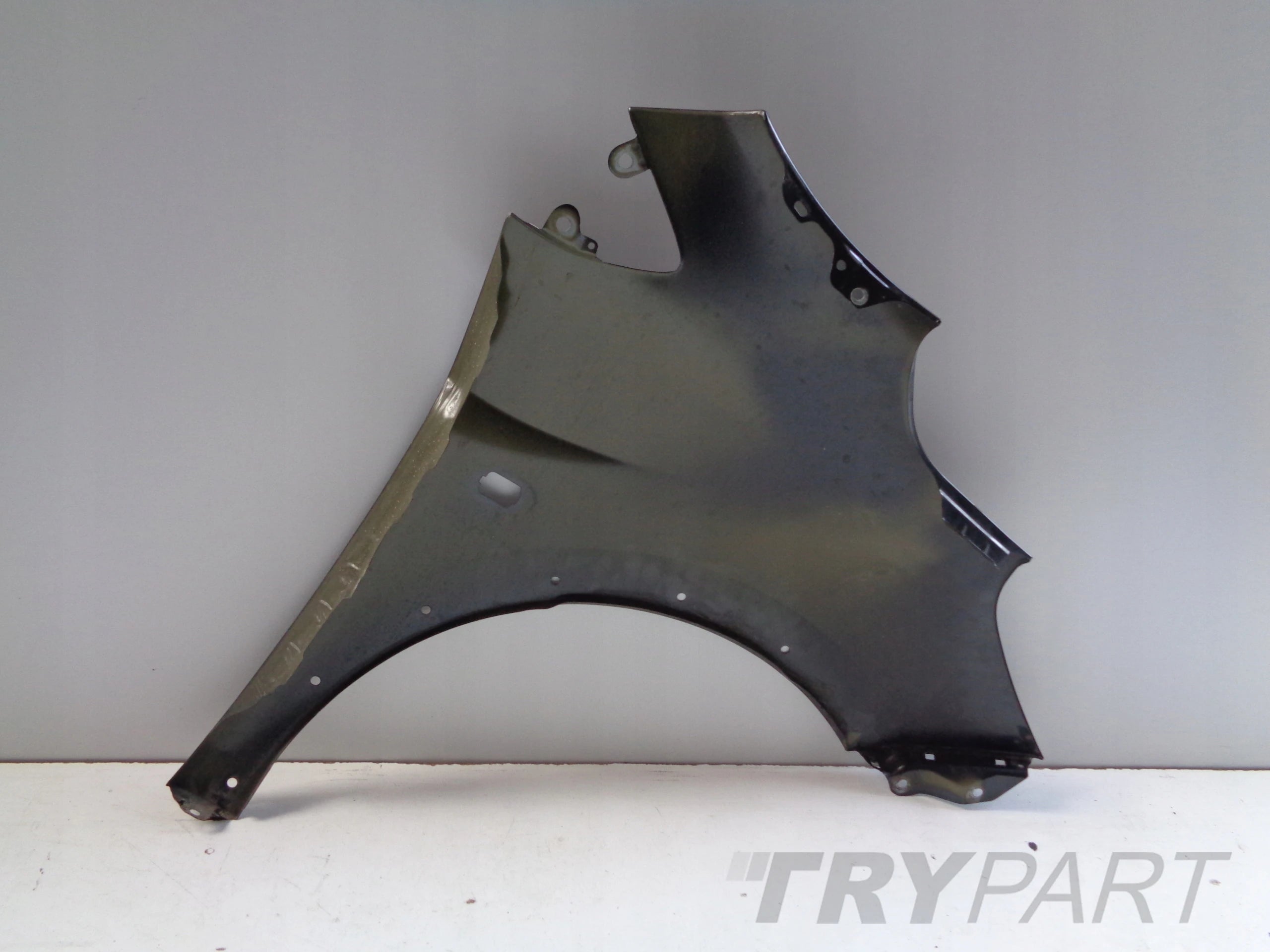 LEFT FRONT FENDER OPEL KARL ROCKS 15- NO. 49857
