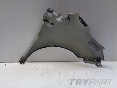 LEFT FRONT FENDER OPEL MERIVA B 10- NO. 50687