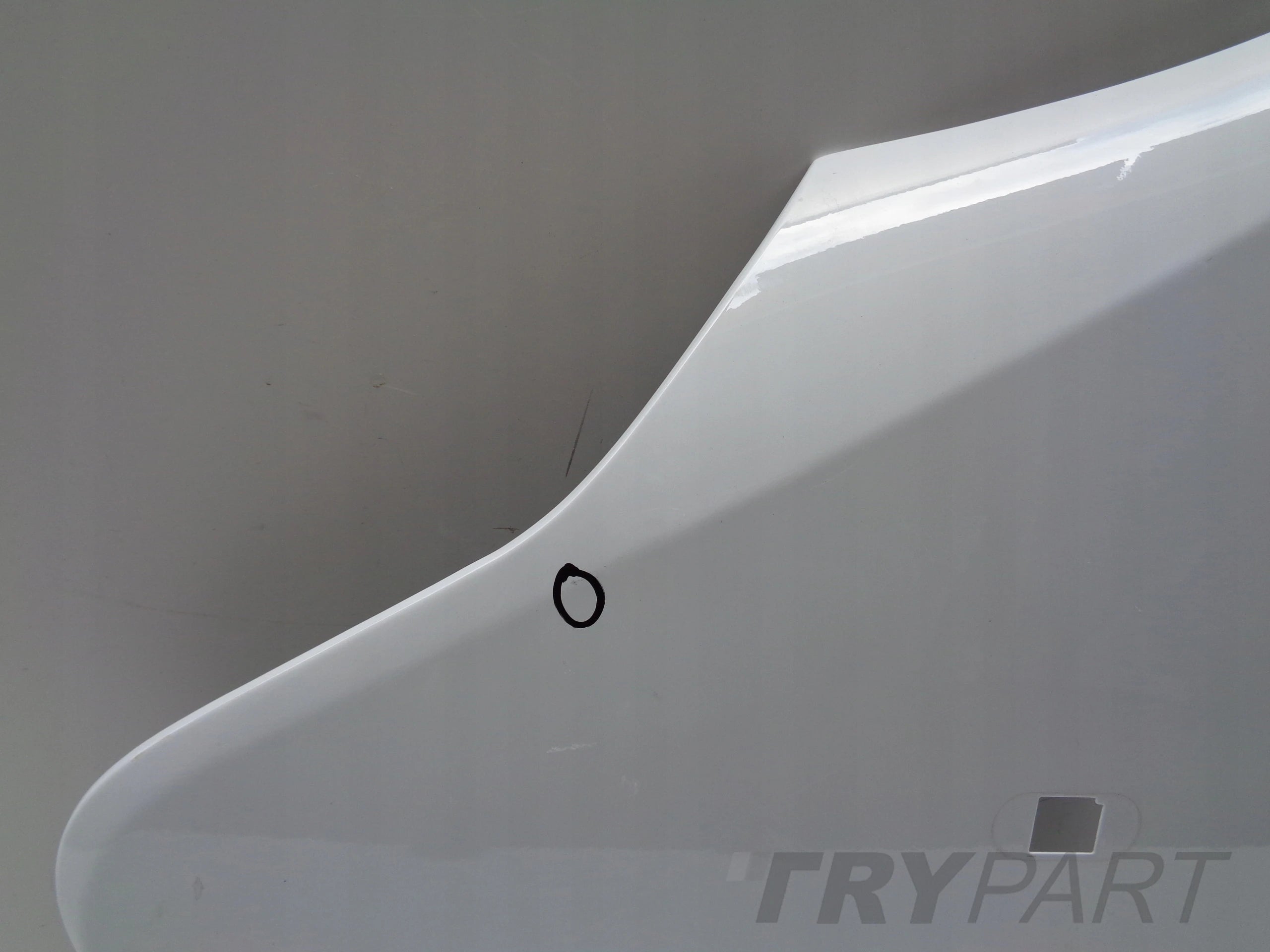 LEFT FRONT FENDER OPEL VIVARO B 14- RENAULT TRAFIC III TALENTO NO. 51568