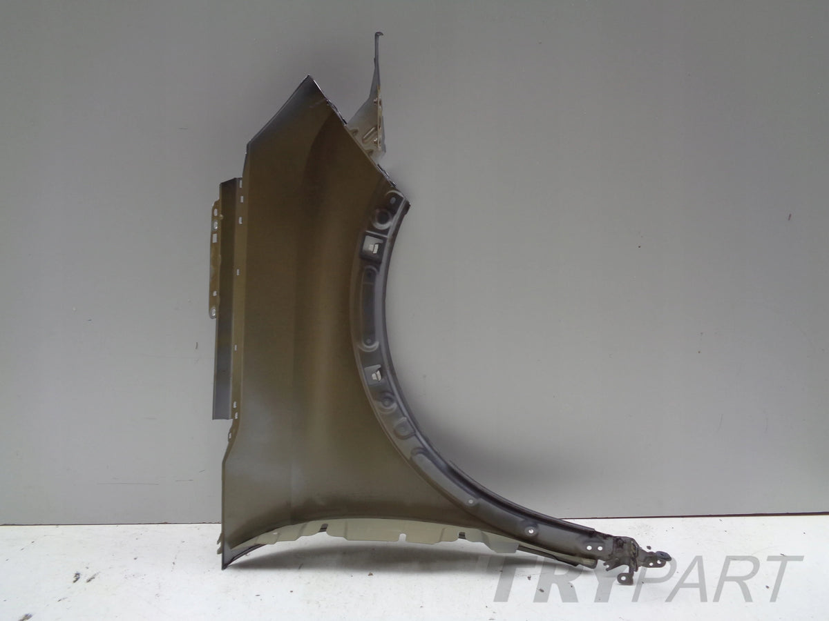 LEFT FRONT FENDER PEUGEOT 3008 5008 II 16- NO. 51295