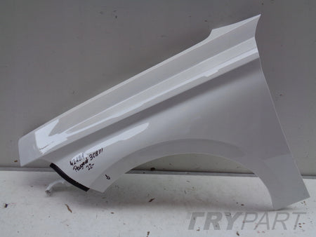LEFT FRONT FENDER PEUGEOT 308 III 22- NO. 42181