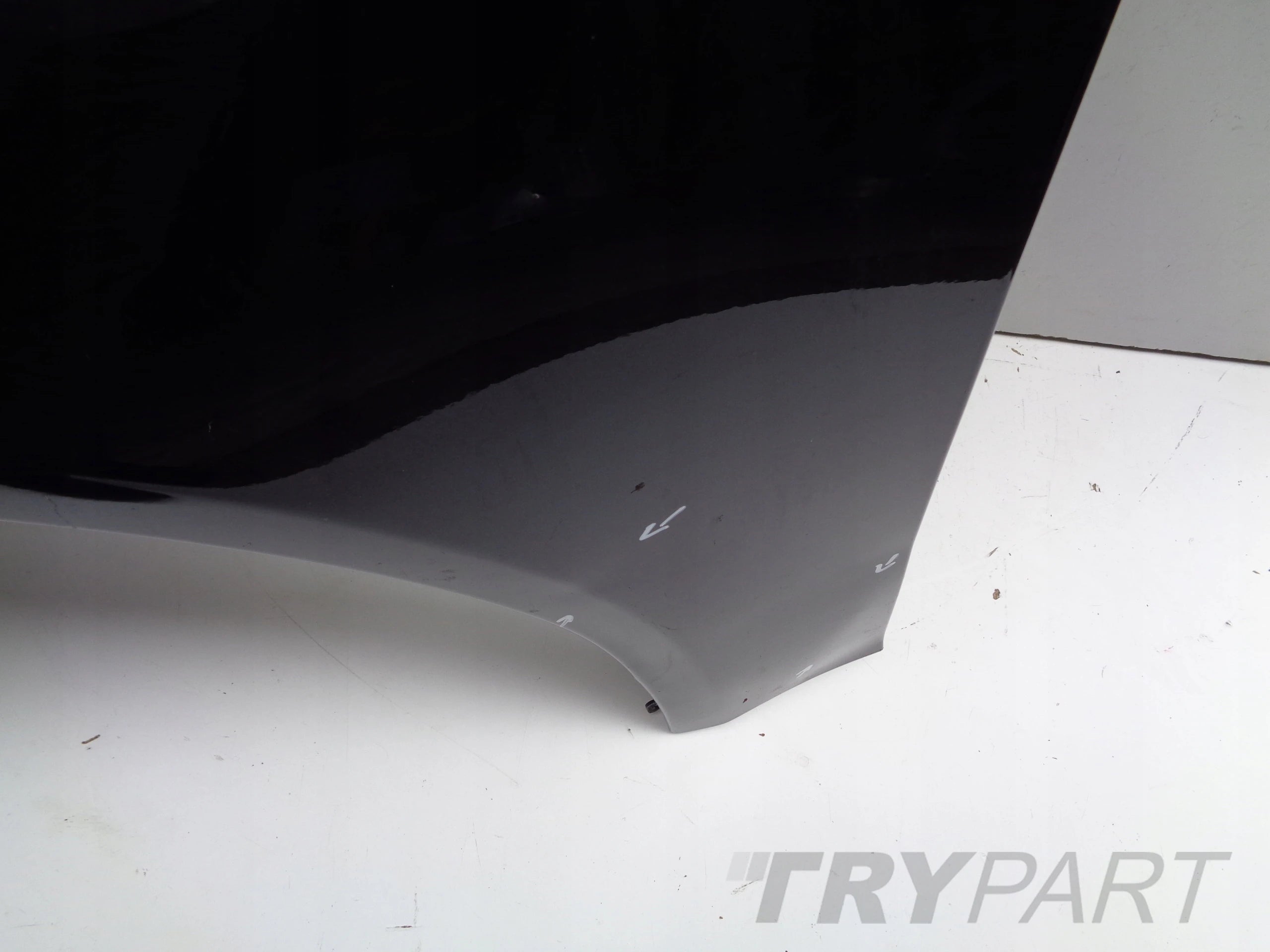 LEFT FRONT FENDER PORSCHE CARRERA 911 991 11- NR 47399