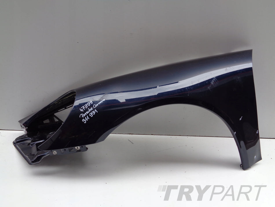 LEFT FRONT FENDER PORSCHE CARRERA 911 991 11- NR 47399