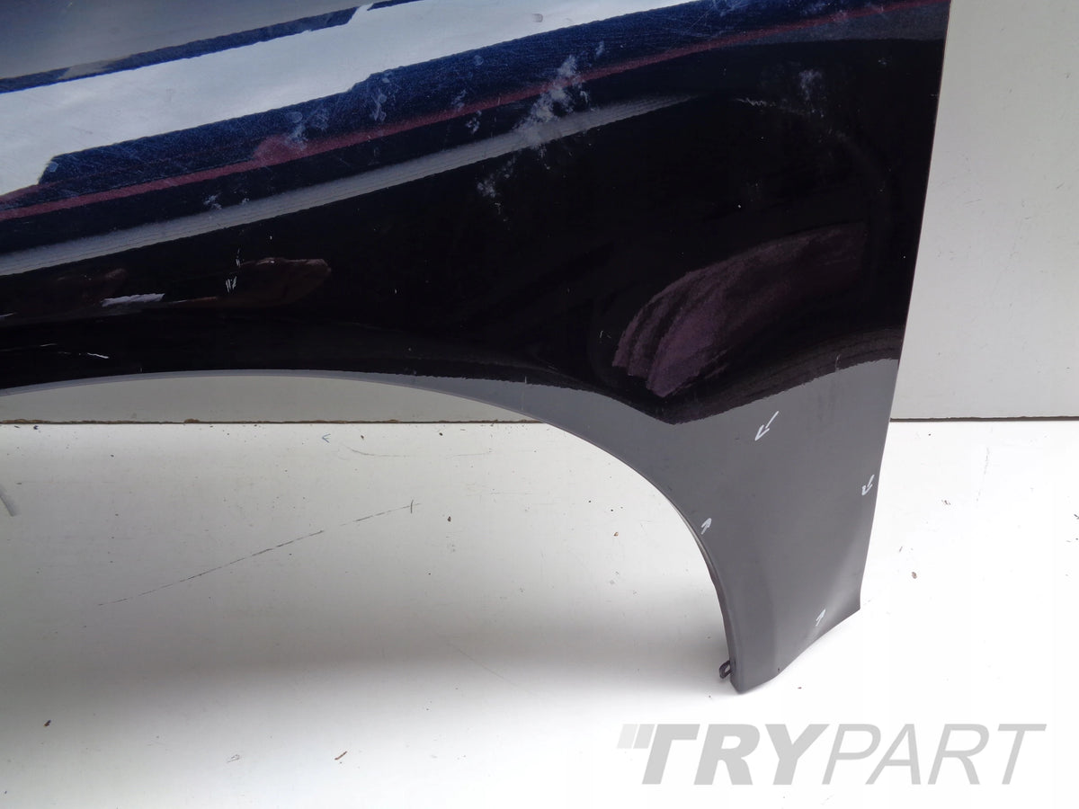 LEFT FRONT FENDER PORSCHE CARRERA 911 991 11- NR 47399