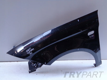 LEFT FRONT FENDER SEAT ALTEA 5P 5P0 NO. 50811