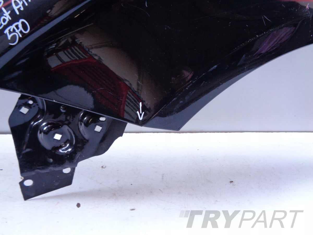 LEFT FRONT FENDER SEAT ALTEA 5P 5P0 NO. 50811