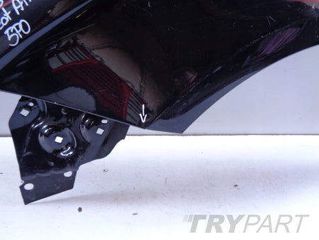 LEFT FRONT FENDER SEAT ALTEA 5P 5P0 NO. 50811