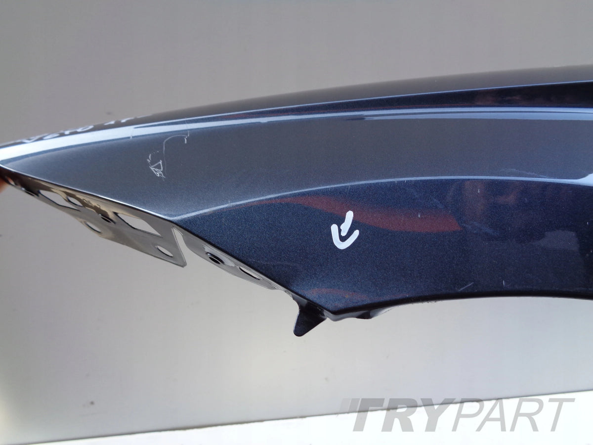LEFT FRONT FENDER SEAT IBIZA V 6F 6F0 17- NO. 46843