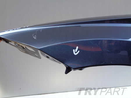 LEFT FRONT FENDER SEAT IBIZA V 6F 6F0 17- NO. 46843