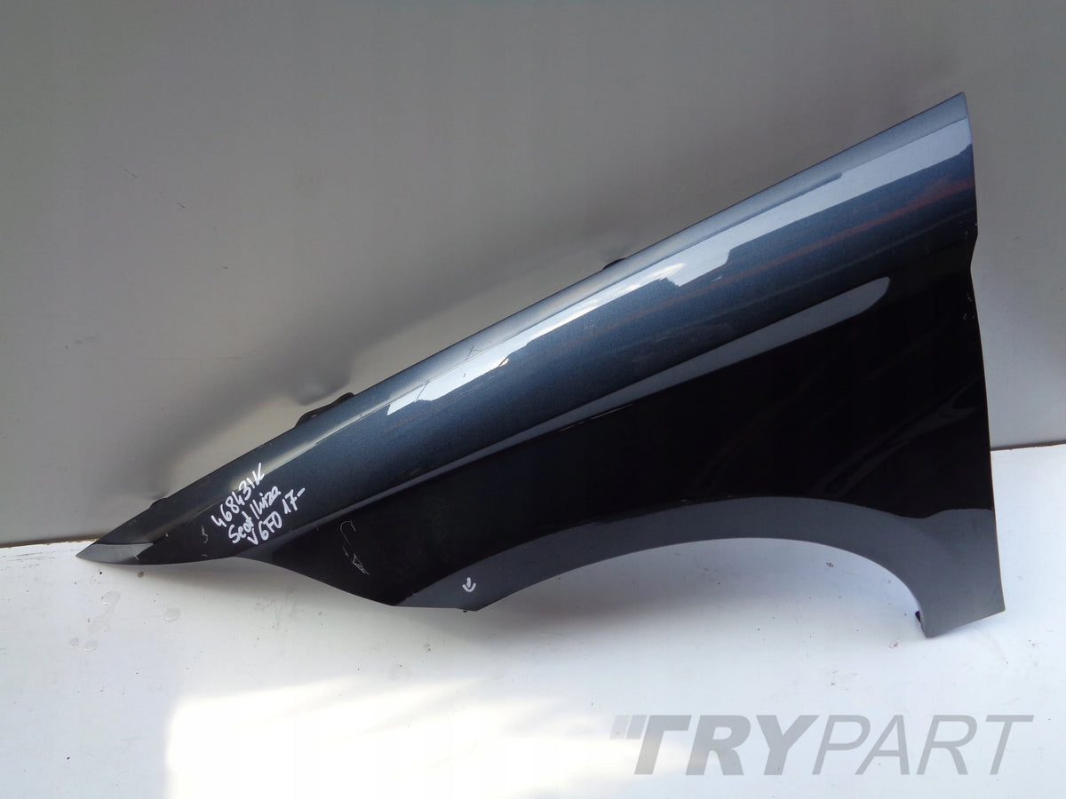 LEFT FRONT FENDER SEAT IBIZA V 6F 6F0 17- NO. 46843