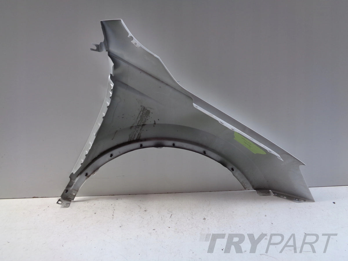 LEFT FRONT FENDER SEAT TARRACO 5FJ 18- NO. 51211