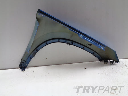LEFT FRONT FENDER SKODA KODIAQ 565 17- NR 49635