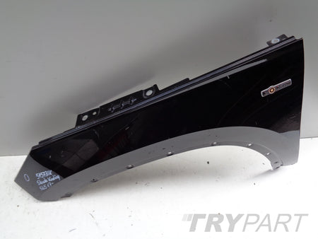 LEFT FRONT FENDER SKODA KODIAQ 565 17- NR 51573