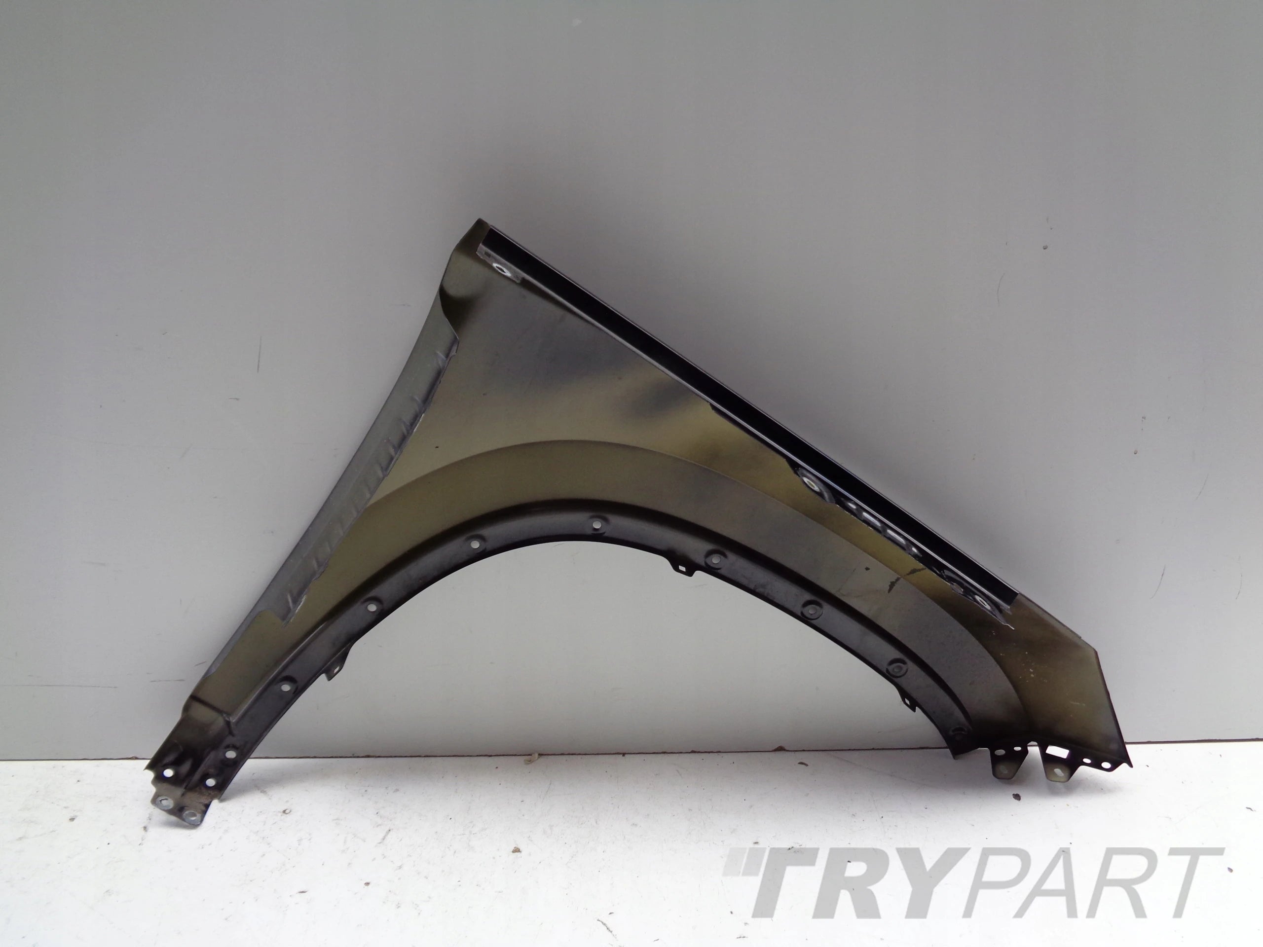LEFT FRONT FENDER SKODA KODIAQ 565 17- NR 51573