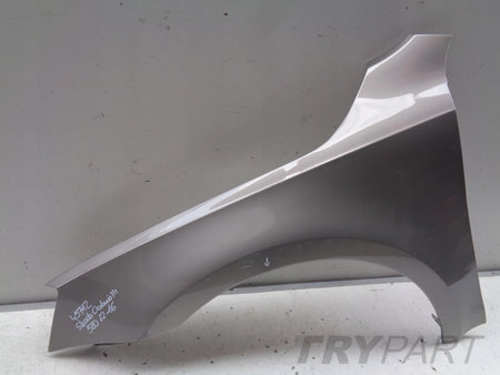LEFT FRONT FENDER SKODA OCTAVIA III 3 5E 5E0 12-16 NO. 45712