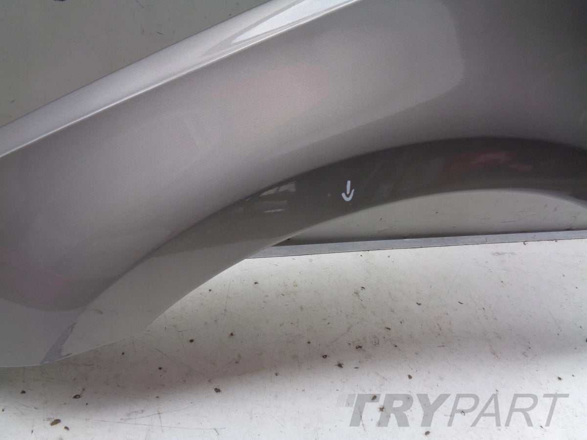 LEFT FRONT FENDER SKODA OCTAVIA III 3 5E 5E0 12-16 NO. 45712