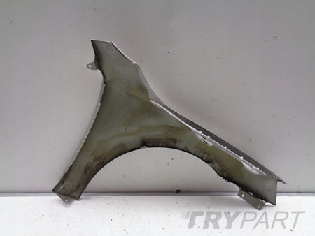 LEFT FRONT FENDER SKODA OCTAVIA III 3 5E 5E0 12-16 NO. 45712