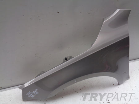 LEFT FRONT FENDER SKODA OCTAVIA III 3 5E 5E0 12-16 NO. 45712
