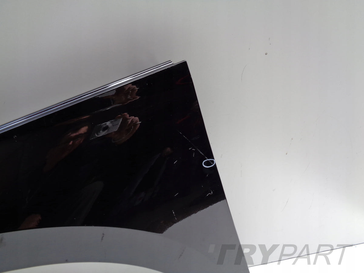 LEFT FRONT FENDER SKODA OCTAVIA IV 4 5E3 20- NO. 51575