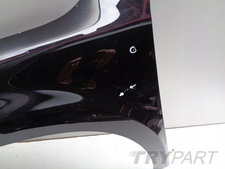 LEFT FRONT FENDER SKODA YETI 5L 5L0 09-13 NO. 48452