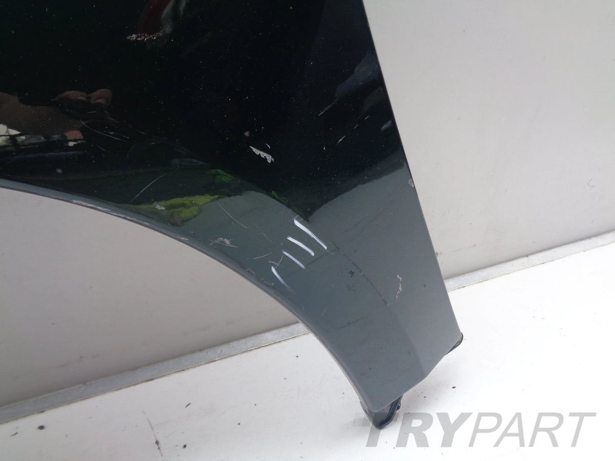 LEFT FRONT FENDER SUBARU LEGACY 03-06 NO 12200