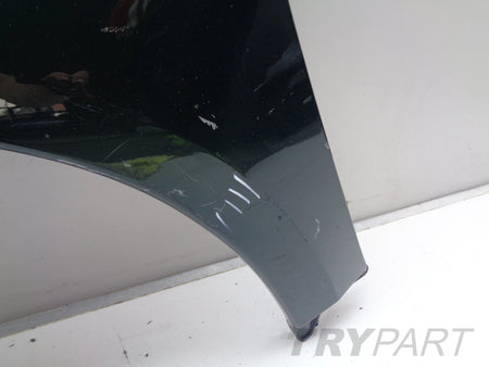 LEFT FRONT FENDER SUBARU LEGACY 03-06 NO 12200