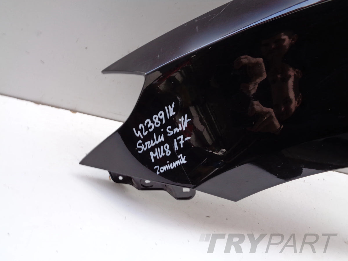 LEFT FRONT FENDER SUZUKI SWIFT MK8 17- NO. 42389