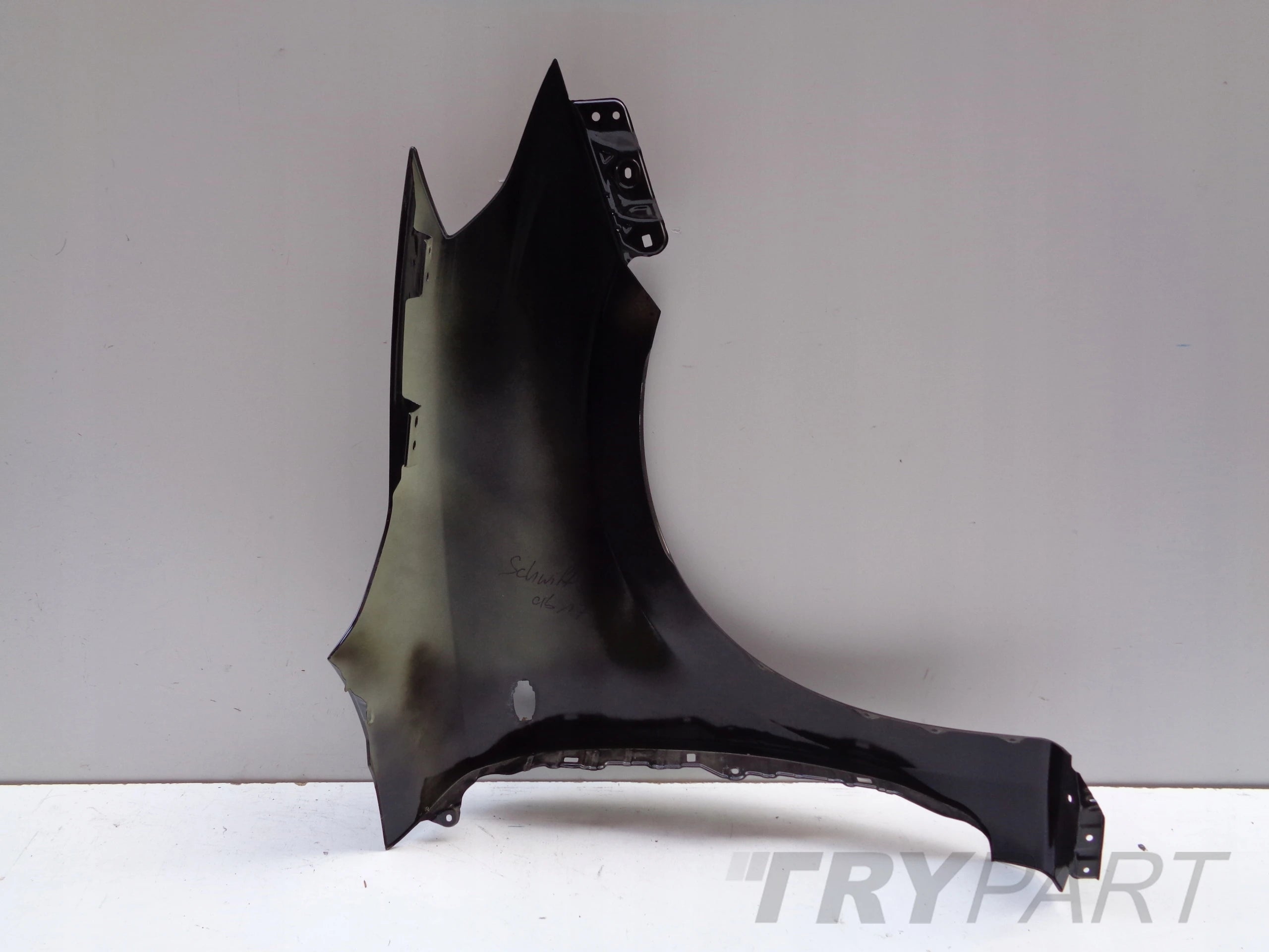 LEFT FRONT FENDER SUZUKI SWIFT MK8 17- NO. 42389