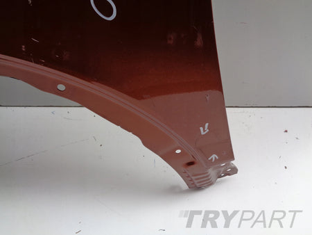 LEFT FRONT FENDER SUZUKI SX4 S-CROSS 13- NO. 47382