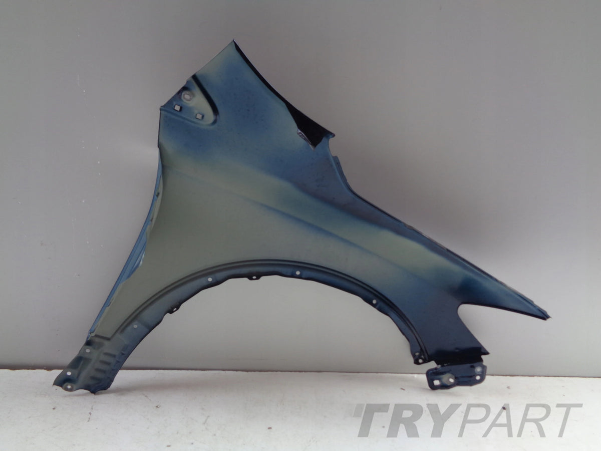 LEFT FRONT FENDER SUZUKI SX4 S-CROSS 13- NO. 50441