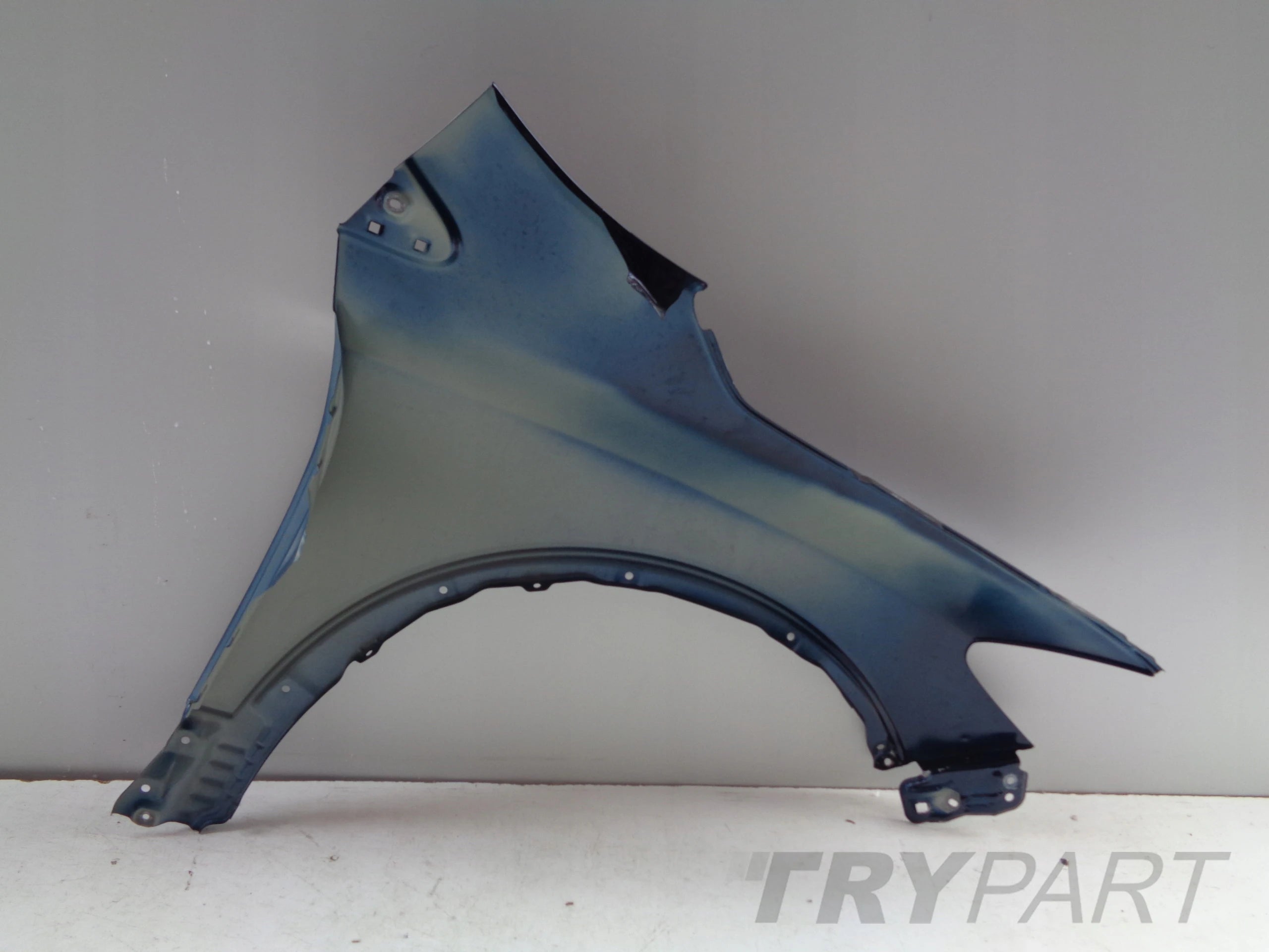 LEFT FRONT FENDER SUZUKI SX4 S-CROSS 13- NO. 50441