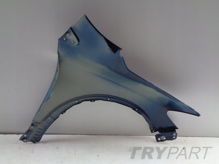 LEFT FRONT FENDER SUZUKI SX4 S-CROSS 13- NO. 50441