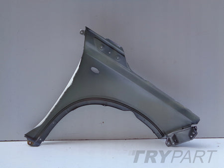 LEFT FRONT FENDER SUZUKI VITARA III 15- NO. 34291