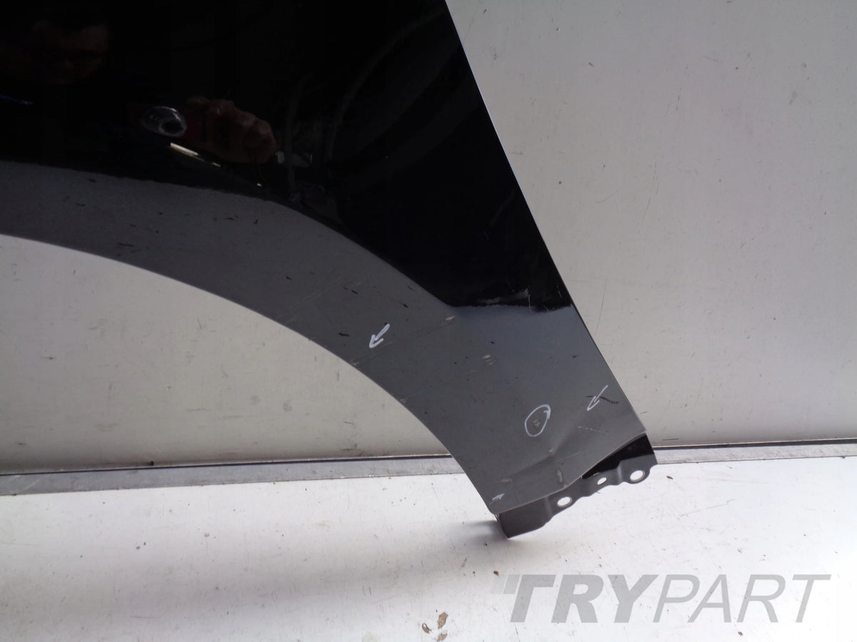 LEFT FRONT FENDER TOYOTA YARIS IV 20- NO. 42986