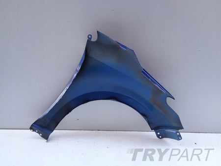 LEFT FRONT FENDER TOYOTA YARIS IV 20- NO. 49453