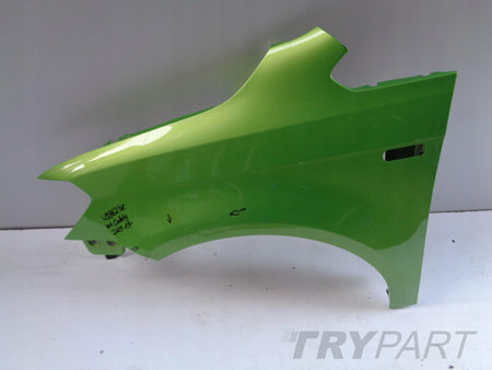 LEFT FRONT FENDER VW CADDY 2K 2K5 15- NO. 49862