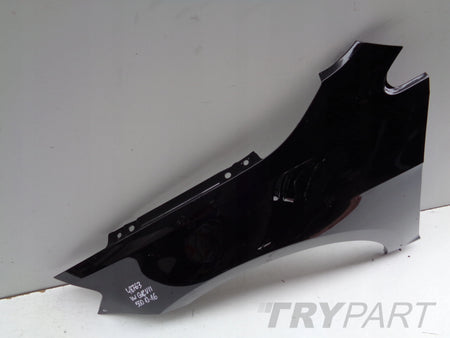 LEFT FRONT FENDER VW GOLF VII 7 5G 5G0 12-16 NR 48763