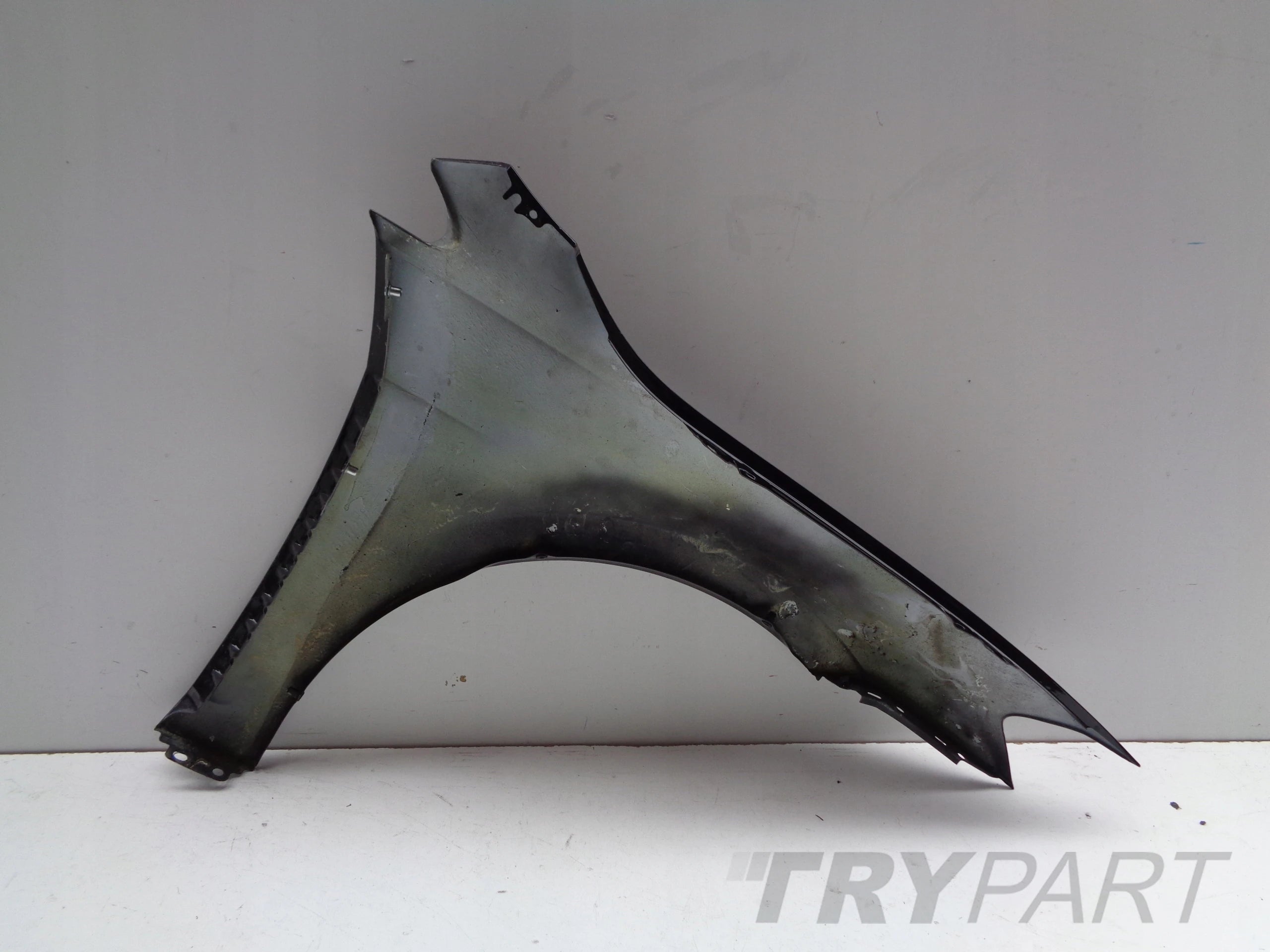 LEFT FRONT FENDER VW GOLF VII 7 5G 5G0 12-16 NR 48763